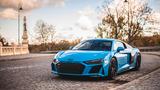 Audi R8 Performance quattro 5.2 V10 FSI T-Turbo - Audi R8 V10 performance Gebrauchtwagen
