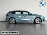 BMW 120 Autotmatik Navi 17 LMR SZH Driving Assistant - Neuwagen: 12 Auto