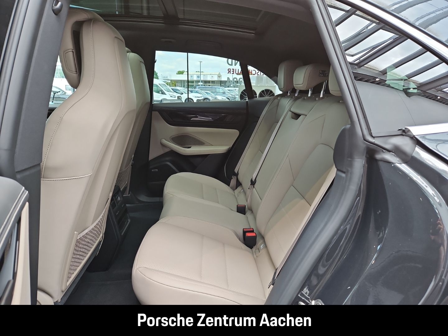 Porsche Macan - Bild 21