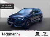 Cupra Ateca 2.0 VZ 4Drive*Cupra Plus*Akrapovic*AHK* - Cupra Ateca: Akrapovic