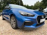 Hyundai i30 T-GDI N Line Pano*Tempo*Navi*Kamera - Hyundai i30 Gebrauchtwagen in Berlin
