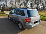 Opel Zafira 1.9 CDTI CATCH ME Now 110kW  - Opel Zafira: Catch Me Now