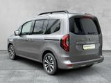 Renault Kangoo TECHNO TCE 130 PDC+LED+KLIMA+DAB+KAMERA - Renault Kangoo Gebrauchtwagen in Chemnitz