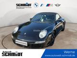 Porsche 911 Carrera Cabriolet - Porsche aus 2005: 911
