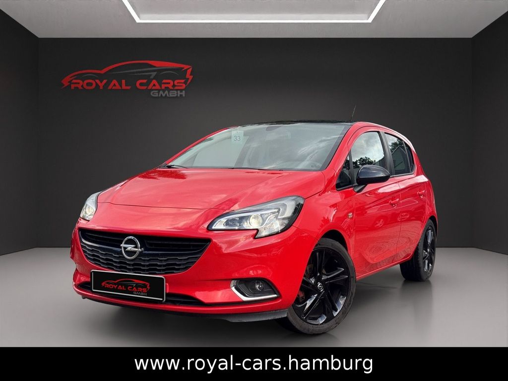 Opel Corsa Automatik Gebraucht Kaufen
