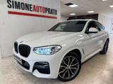 BMW Bmw X4 xDrive30d 48V Msport - BMW X4 Hybrid (Diesel/Elektro)