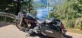 Harley-Davidson Road King - HARLEY-DAVIDSON 1995 ROAD KING