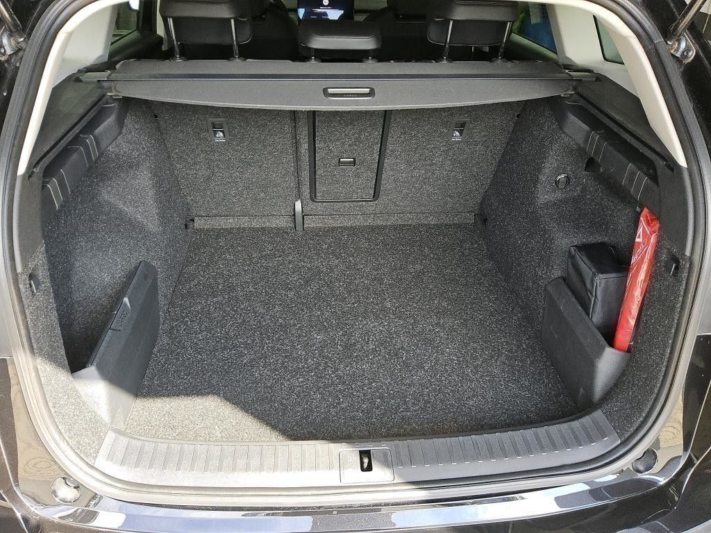 Skoda Enyaq - Bild 9