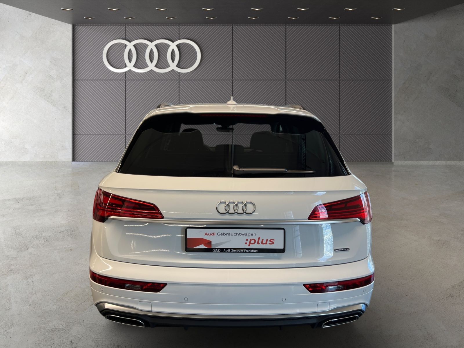 Audi Q5 - Bild 6