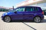 Volkswagen Golf Sportsvan VII 1.2 TSI Sound Android Apple - Volkswagen Golf: Golf2