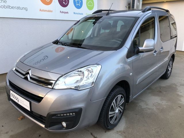 Citroën Berlingo Multispace 100 Kamera Navi Automatik