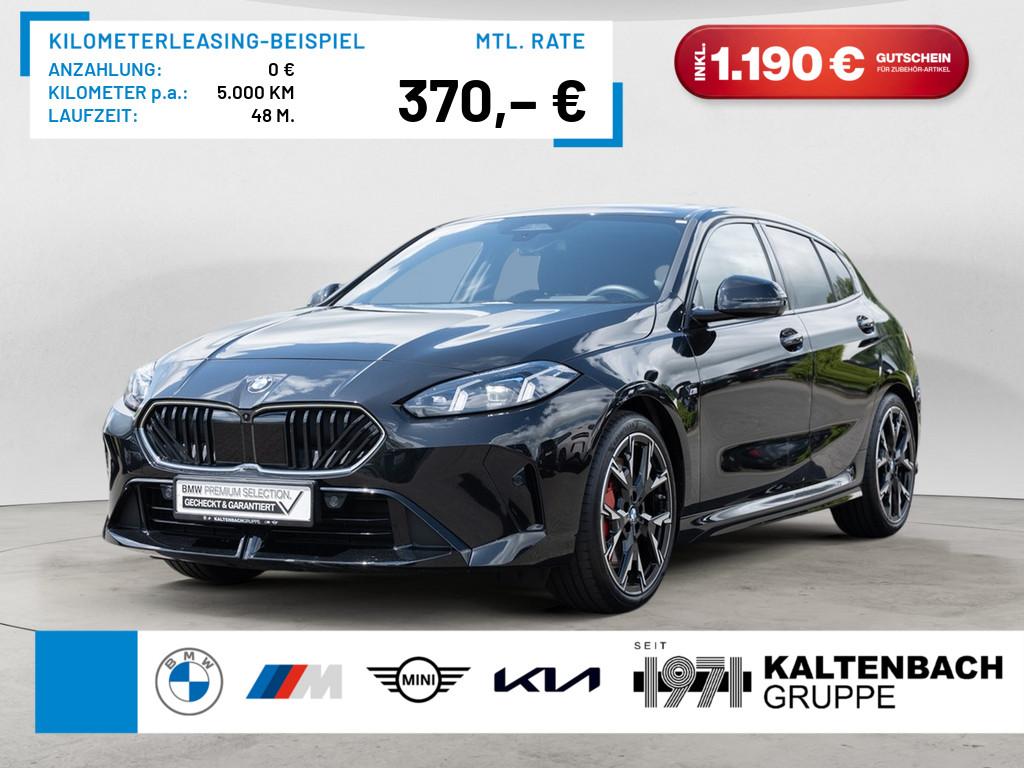 BMW 123 xDrive M-Sport Pro PANO HUD 360° LED ACC H/K