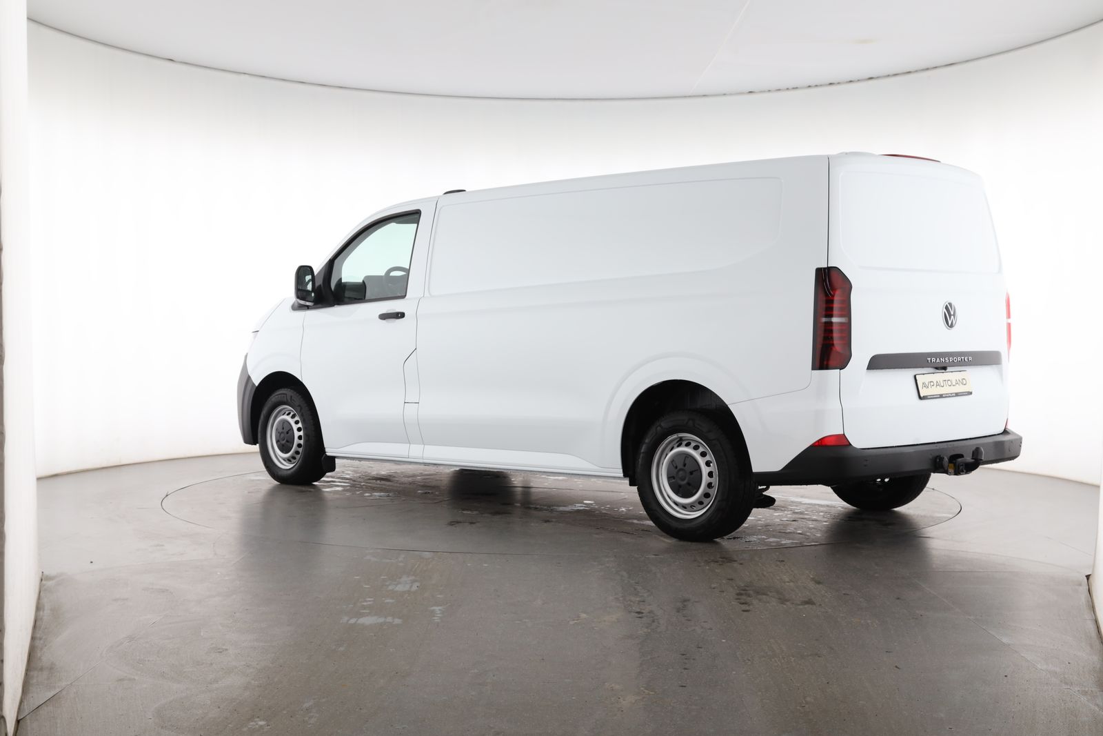 Volkswagen T7 Transporter - Bild 4