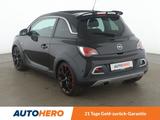 Opel Adam 1.4 Turbo Rocks S *NAVI*TEMPO*PDC*KLIMA* - Opel Adam Gebrauchtwagen in Frankfurt