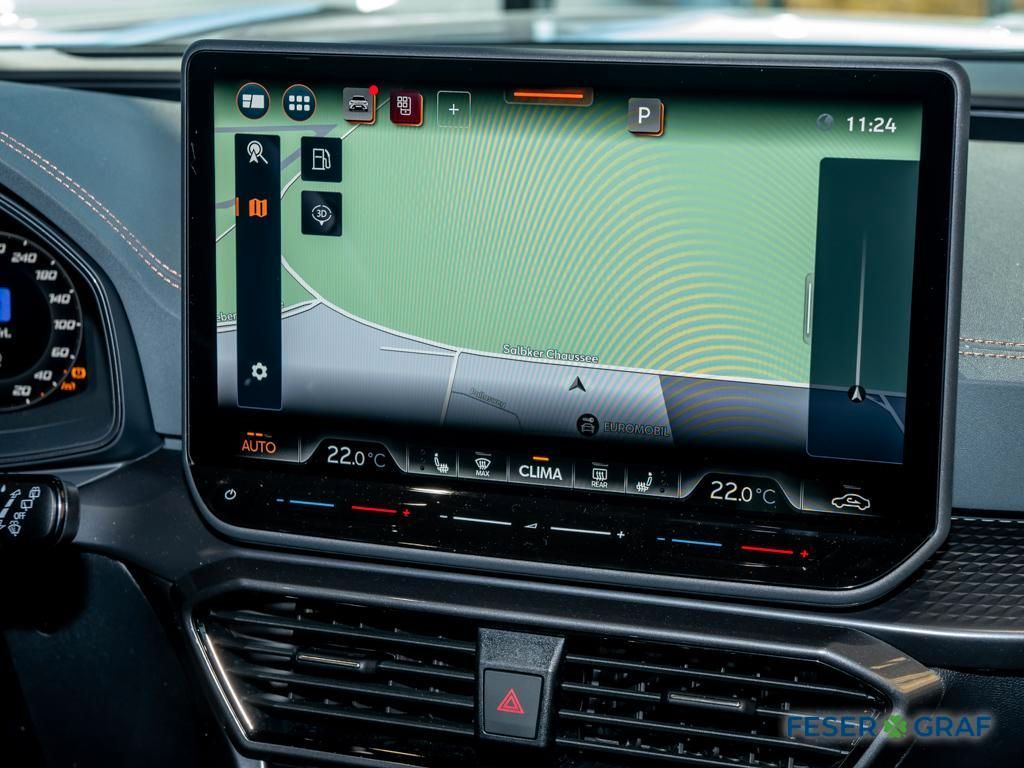 Cupra Formentor - Bild 5