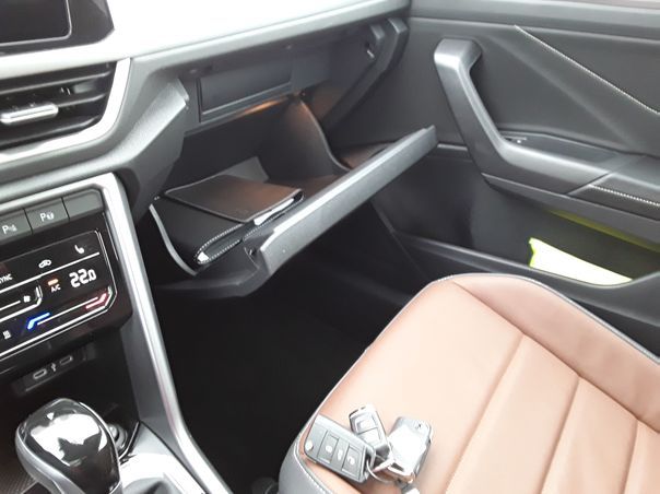 Volkswagen T-Roc - Bild 4