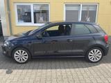 Volkswagen Polo 1.2 TSI Highline Highline - Volkswagen Polo aus 2010: Highline