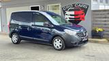 Dacia Dokker Express Ambiance - Dacia Dokker Ambiance mit Benzin-Antrieb