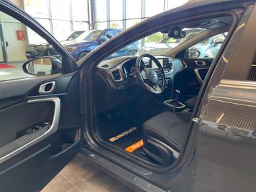 Kia cee&apos;d Sportswagon *KAM*NAVI*LKHZ*PDC*SZHZ*