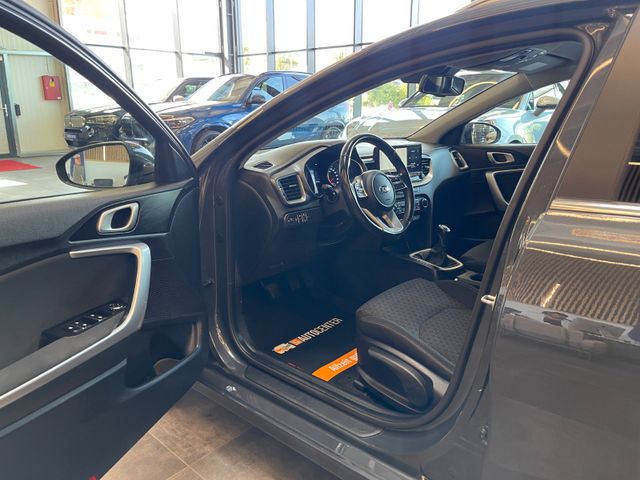 Kia cee&apos;d Sportswagon *KAM*NAVI*LKHZ*PDC*SZHZ*