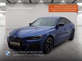 BMW i4 M50 Gran Coupé Driv.Assist.Prof Harman/K