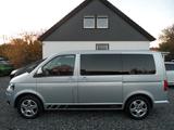 Volkswagen T5 Multivan 2.0 TDI, DSG, 7 Sitzer, Standhzg,AHK - Volkswagen T5 Multivan: Sitze