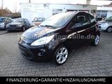Ford Ka 1.2 Concept"APPLE-CARPLAY"NAVI"SERVO"ALU"EU-4 - Ford Ka/Ka+ aus 2010