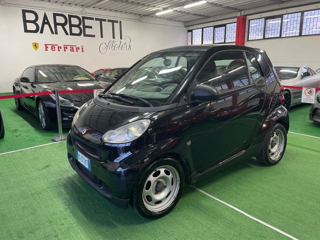 Smart ForTwo 1000 Neopatentati PERMUTE RATE