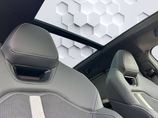 Kodiaq 1.5 TSI iV 150kW Sportline-Panormaschiebe