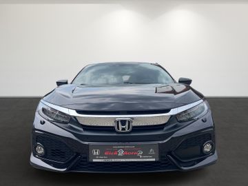 Honda Civic 1,5 i-VTEC Turbo Prestige