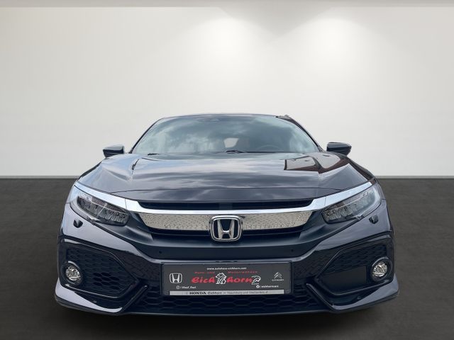 Honda Civic 1,5 i-VTEC Turbo Prestige