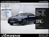 Mercedes-Benz CLS 300 d Coupé +AMG+Comand+Wide+Night+360+MBeam - Mercedes-Benz CLS 300 Gebrauchtwagen