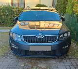 Skoda Octavia 2.0 TDI DSG RS Combi