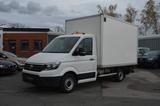 Volkswagen Crafter 35 2.0 TDI  FWD KOFFER"LADEBORDWAND"3-Si - Volkswagen Crafter in Nürnberg