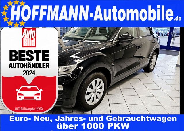 Volkswagen T-Roc Life Sitzheizung,PDC 2x,Klimaautomatik