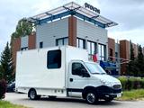 Iveco Daily 35C17 EEV / Spezialaufbau / nur 41.000km  - Offers