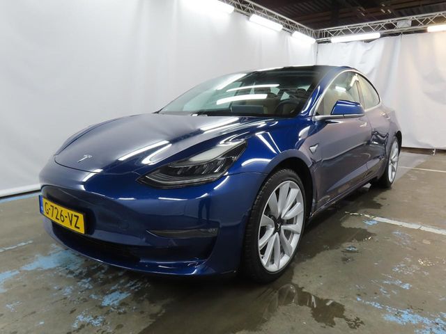 Tesla Model 3 Long-Range AWD 351pk 75 kWh [ AUTOPILOT+