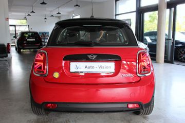 MINI Cooper SE - 7