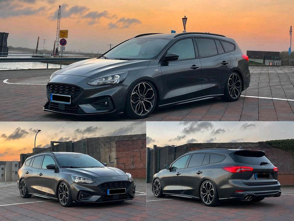 Image of Ford Focus