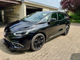 Renault Grand Scenic TCe 160 EDC GPF Black Edition B... - Renault Grand Scenic: Edc