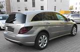 Mercedes-Benz R 320 R CDI 4Matic Automatikgetriebe  7-Sitzer - Mercedes-Benz R 320: Cdi 4matic