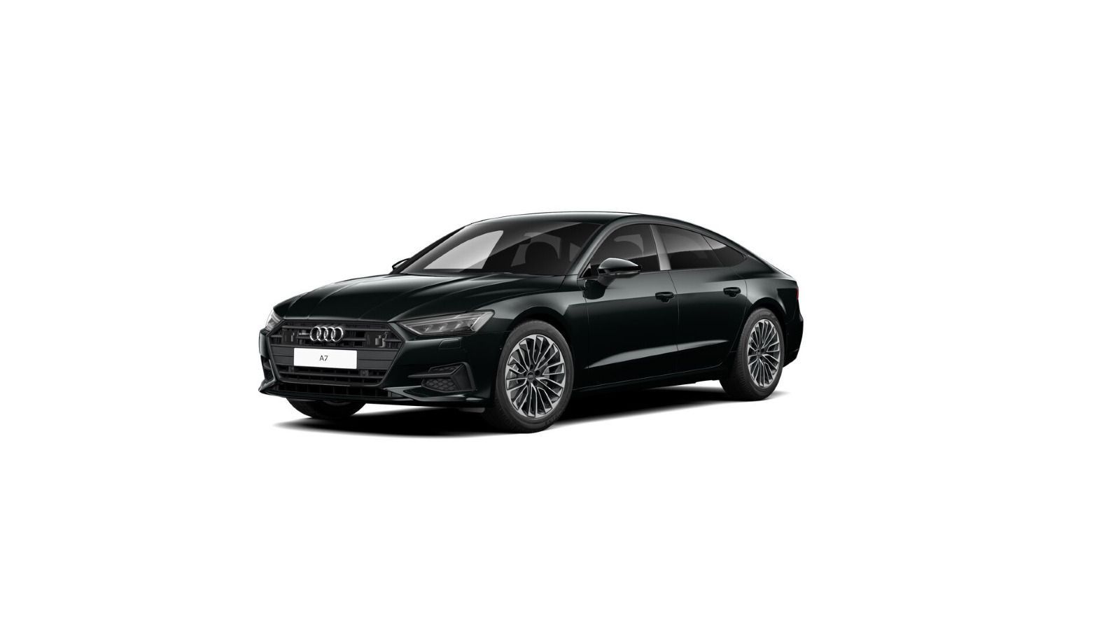 Audi A7 - Bild 2