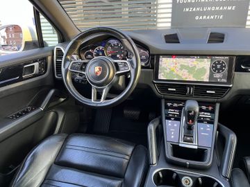Porsche Cayenne - 10