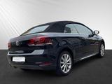 Volkswagen Golf VI Cabrio 2.0 TDI BMT Lounge - Volkswagen Golf: Cabrio, TDI