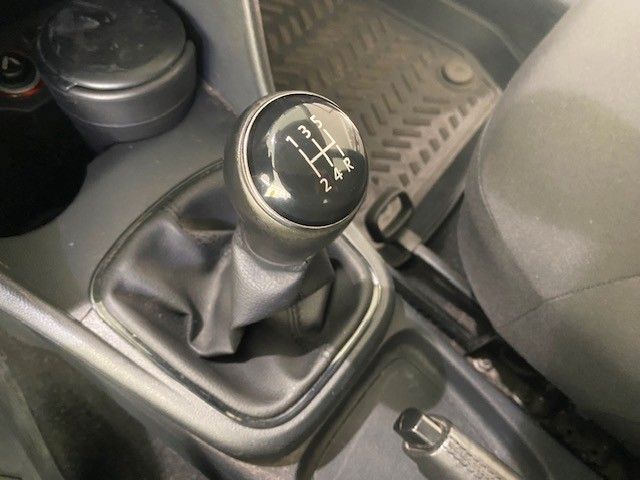 Fahrzeugabbildung Volkswagen Polo V 1.0 TSI TRENDLINE KLIMA/SHZ/NEBEL/AHK