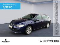 Volkswagen Golf - Vorschau Bild 1