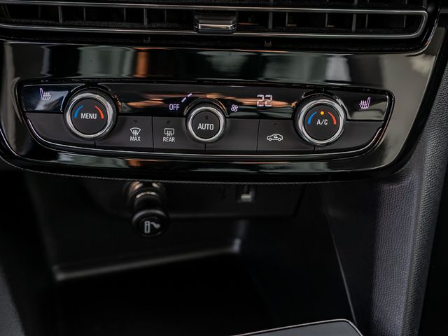 Opel Mokka e Elegance Fahrassistenz-Paket Kamera LED