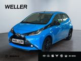 Toyota Aygo x-cite *Kamera*LMF*Klima*Touchscreen*Color* - Toyota Aygo (X) aus 2015