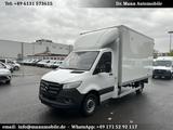 Mercedes-Benz Sprinter 315 CDI RWD L3 Maxi Koffer Dachspoiler - Mercedes-Benz Sprinter Gebrauchtwagen in Mainz