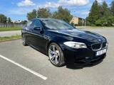 BMW M5 31000km. Like NEW car. Exp.42500 euro - gebrauchte BMW M5 aus dem Jahr 2013